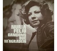 Núria Feliu - Cançons que m'agraden