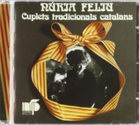 Nuria Feliu - Cuplets Tradicionals Catalans [Import]
