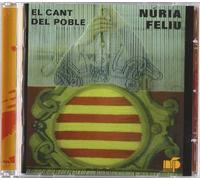 Nuria Feliu - El Cant Del Poble