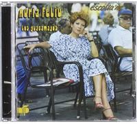 Nuria Feliu - Escolta M [Import]