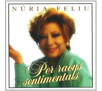 Nuria Feliu - per Raons Sentimentals [Import]