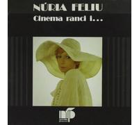 Nuria Feliu - Ranci I Cinema d Avui [Import]