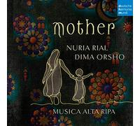 Nuria Rial & Dima Orsho - Mother -Live-