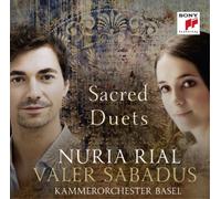 Sacred Duets