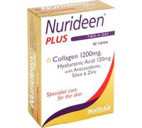 Nurideen Plus 60 Comp