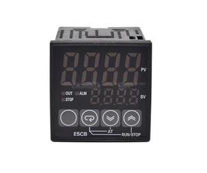 NURII Contrôle de température numérique PID, E5CB-R1TCD E5CB-Q1P E5CB-R1TC E5CB-Q1TC E5CWL-R1TC E5CWL-Q1TC E5CWL-R1P E5CWL-Q1P AC100-240V (Color : E5CB-Q1P)