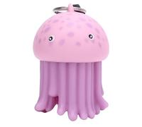 Nurnesy Carton de la Plongée en Silicone en Silicone Couvercle de Poussière avec Boucle à Libération Rapide - Protection du Porte-Objet du Régulateur du Deuxième étage Protection