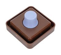 Nurnesy Construire une Plaque de Nettoyage en Microfibre, Support pour | Pince à Serviettes de Nettoyage avec Poignée Confortable pour un Nettoyage Efficace des Plaques de Construction, Plateau