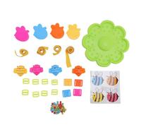 Nurnesy Jeu de Table de Pêche d'abeille - Jeu de Conseil D'administration D'interaction des Enfants, Jeu de Fête de Famille Drôle pour Les Enfants et Les Adultes
