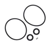 Nurnesy Kit de Joint de Fendeuse de Bûches Hydraulique avec Matériau en | Pour Boîtier moulé de Pompe de Remplacement de Moteur électrique de 4 à 8 Tonnes, Forte étanchéité et Prévention de L',