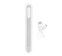 Nurnesy Mini Stylo de Presse à Chaleur à Chauffage Rapide 3S, avec Batterie de 500mAh, Machine de Transfert de Chaleur et Scelleuse de Sacs Alimentaires pour T-shirts, Encre Gel