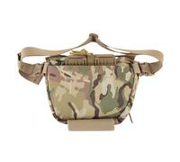 Nurnesy Pack de Taille Extérieure à Usage Multimédiaire - Soupchée Utilitaire en Tissu Oxford Durable pour Les Outils et Les éléments Essentiels