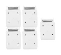 Nurnesy Poids de Cintre de Griffe de Machine à Tricoter, Poids de Cintre de Griffe Universel, Accessoires de Machine à Tricoter Outils de Couture de Bricolage pour le Tricot à la Maison Accessoires