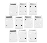 Nurnesy Poids de Cintre de Griffe de Machine à Tricoter, Poids de Cintre de Griffe Universel, Accessoires de Machine à Tricoter Outils de Couture de Bricolage pour le Tricot à la Maison Accessoires