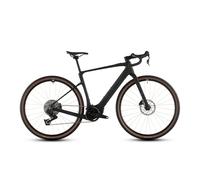 Nuroad Hybrid C:62 Exc 28 13V 400WH Bosch Performance SX Blackline 2026 Cube EBI