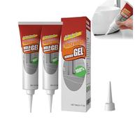 Nuroclean Remover Gel, Powerful Household Cleaning Gels, Highly Effective in Penetration, Multi-purpose Cleaning Gel, Suitable for Bathroom and Kitchen Tile Gaps, Wall Cleanings (2pcs-20g)