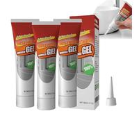 Nuroclean Remover Gel, Powerful Household Cleaning Gels, Highly Effective in Penetration, Multi-purpose Cleaning Gel, Suitable for Bathroom and Kitchen Tile Gaps, Wall Cleanings (3pcs-90g)