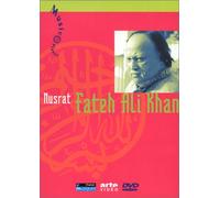 Nursat Fateh Ali Khan