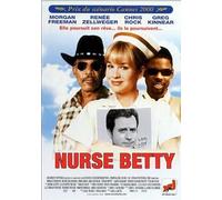 Nurse Betty