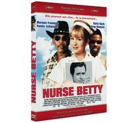 Nurse Betty