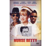 Nurse Betty