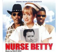 Nurse Betty