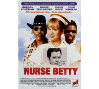 Nurse Betty