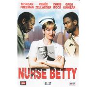Nurse Betty