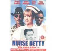 Nurse Betty [DVD] [2000] by Ren?e Zellweger