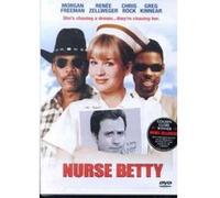 Nurse Betty