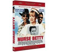 Nurse Betty G
