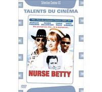 Nurse Betty G