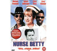 Nurse Betty [Import anglais]