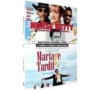 Nurse Betty + Mariage Tardif