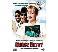 Zellweger,Renée - Nurse Betty - Killerduo Auf Schwesterjagd