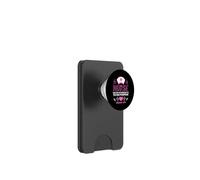Nurse Called According to His Purpose PopSockets PopWallet pour MagSafe