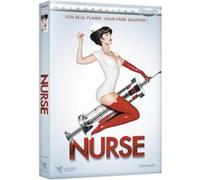 Nurse DVD G