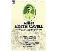 Nurse Edith Cavell