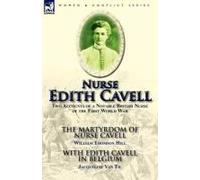 Nurse Edith Cavell