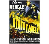 Nurse Edith Cavell