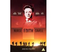 Nurse Edith Cavell (Digitally Remastered) [DVD]