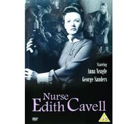 Nurse Edith Cavell [Edizione: Regno Unito] [Import]