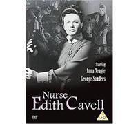 Nurse Edith Cavell G