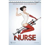 Nurse - Édition Collector Combo Blu-Ray 3d + Dvd