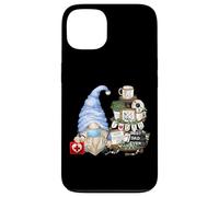 Nurse GNOME for Best Dad Nursing Doctor Funny Fathers Day Coque pour iPhone 13