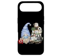 Nurse GNOME for Best Dad Nursing Doctor Funny Fathers Day Coque pour iPhone Air