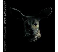 Nurse Goodnight - Keep Me on Your Side [Import]