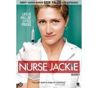 NURSE JACKIE 1-VN G