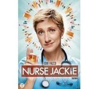 NURSE JACKIE 2-2 DVD-VN G