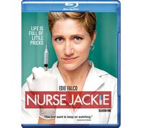Nurse Jackie